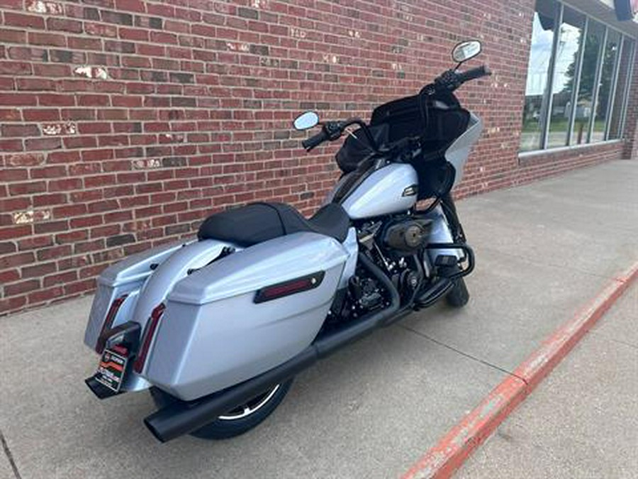 2024 Harley-Davidson Road Glide®