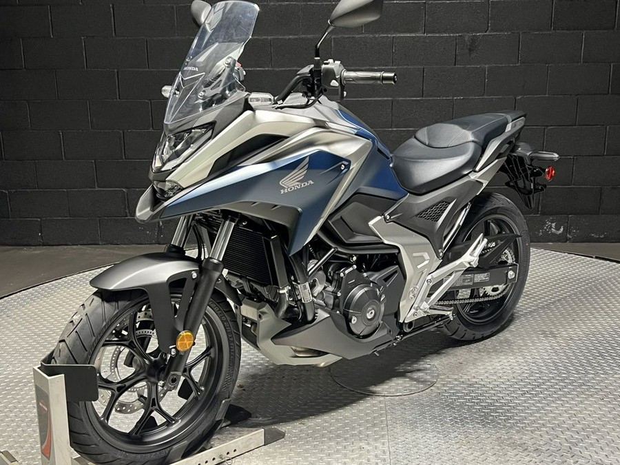 2024 Honda® NC750X DCT