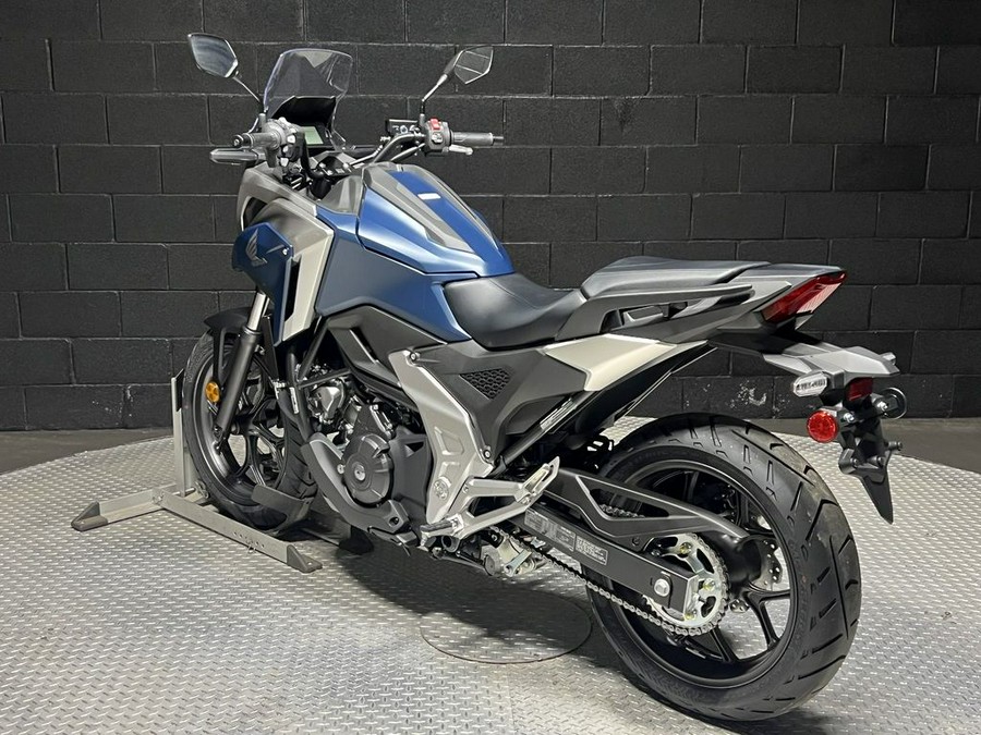 2024 Honda® NC750X DCT