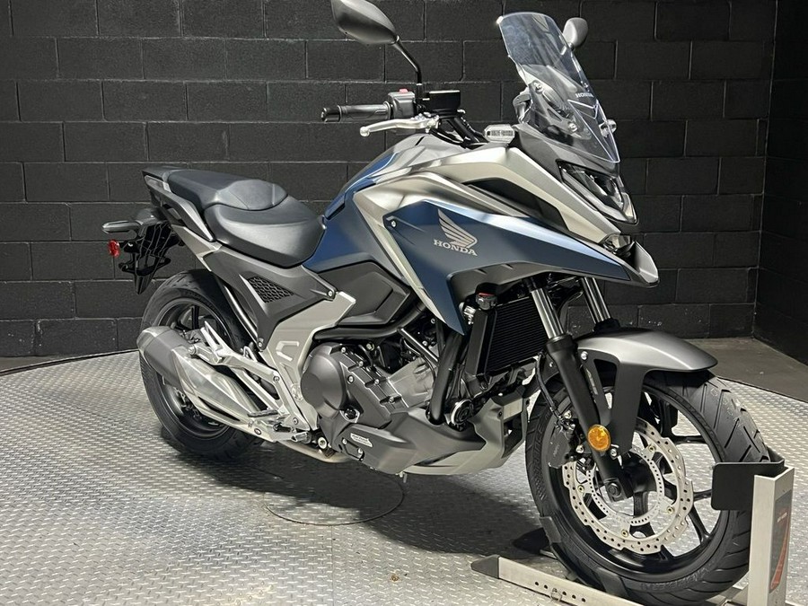 2024 Honda® NC750X DCT