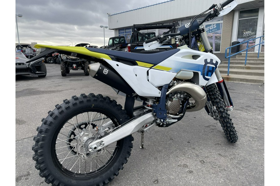 2024 Husqvarna Motorcycles TE 150