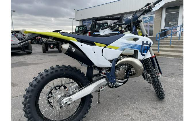 2024 Husqvarna Motorcycles TE 150