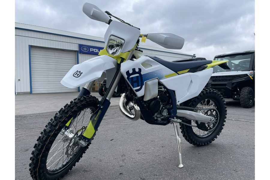 2024 Husqvarna Motorcycles TE 150