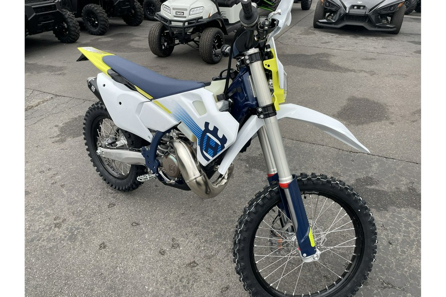 2024 Husqvarna Motorcycles TE 150