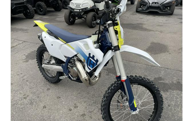 2024 Husqvarna Motorcycles TE 150