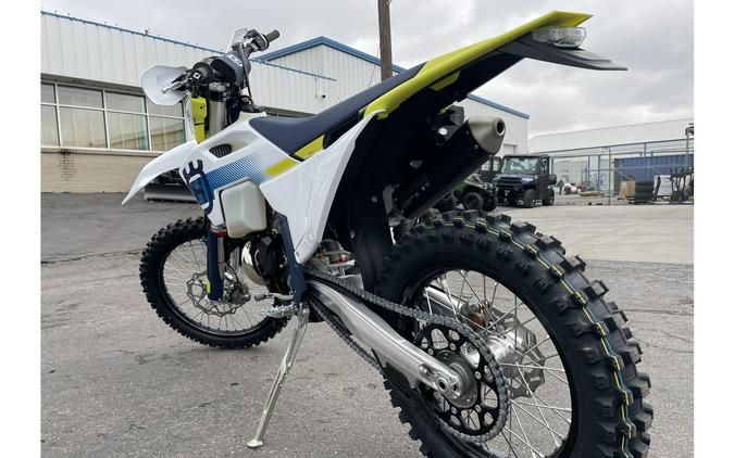 2024 Husqvarna Motorcycles TE 150