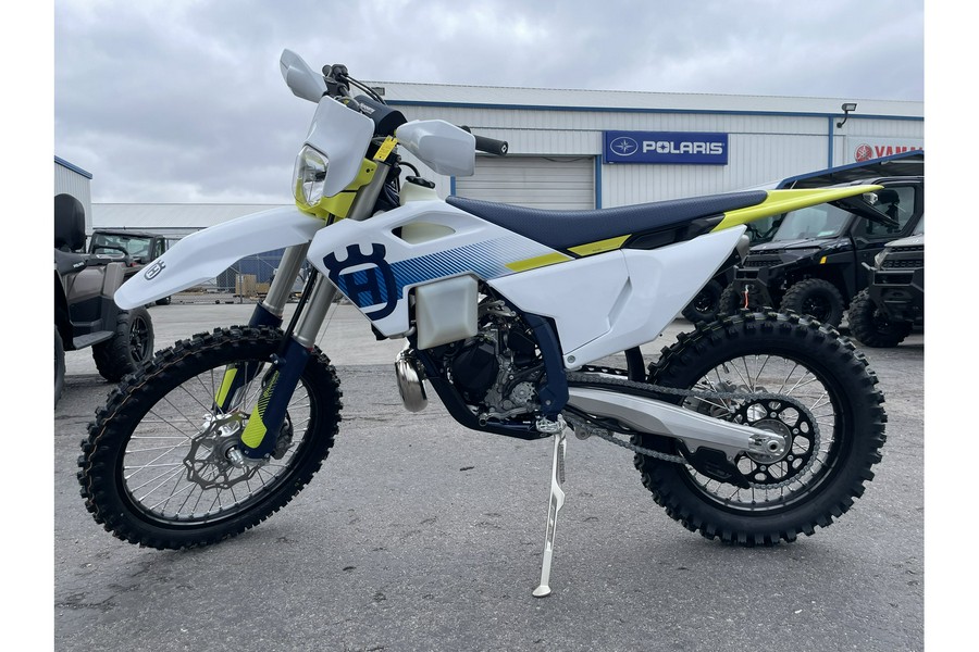 2024 Husqvarna Motorcycles TE 150