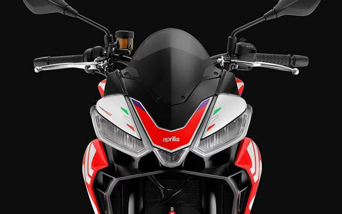 2024 Aprilia Tuono 660 Factory