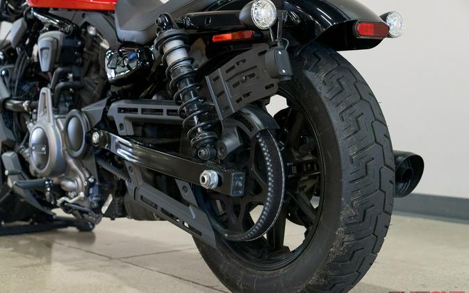 2022 Harley-Davidson® 975 SPORTSTER NIGHTSTER