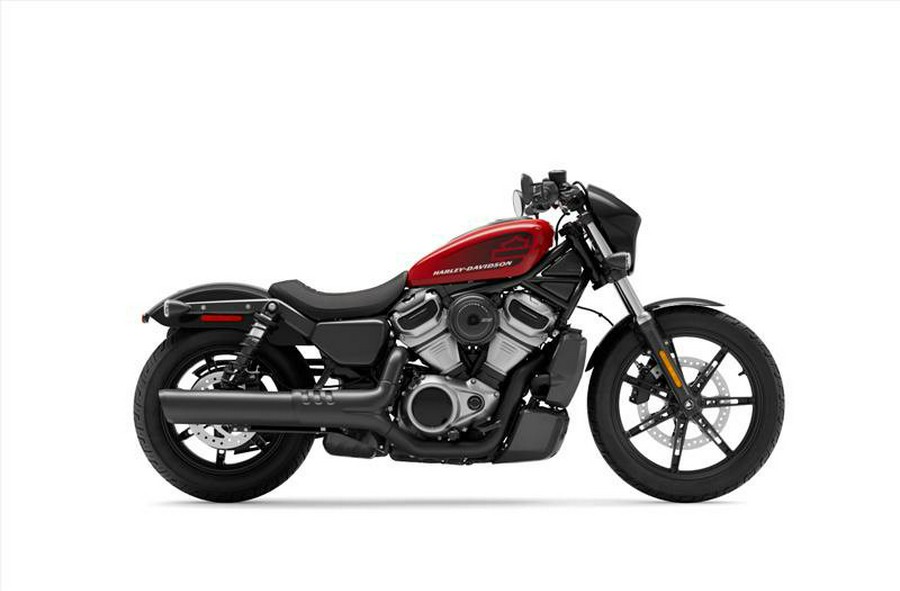 2022 Harley-Davidson® 975 SPORTSTER NIGHTSTER