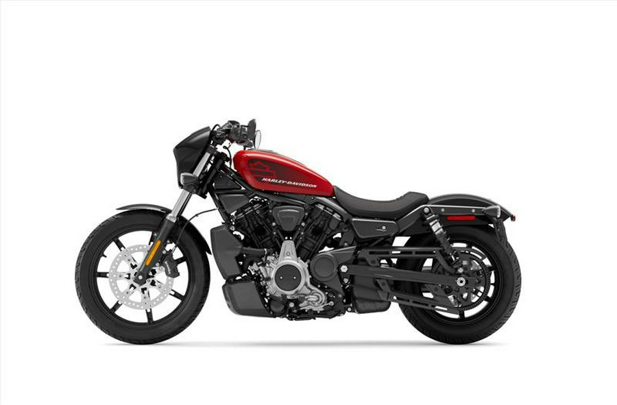 2022 Harley-Davidson® 975 SPORTSTER NIGHTSTER