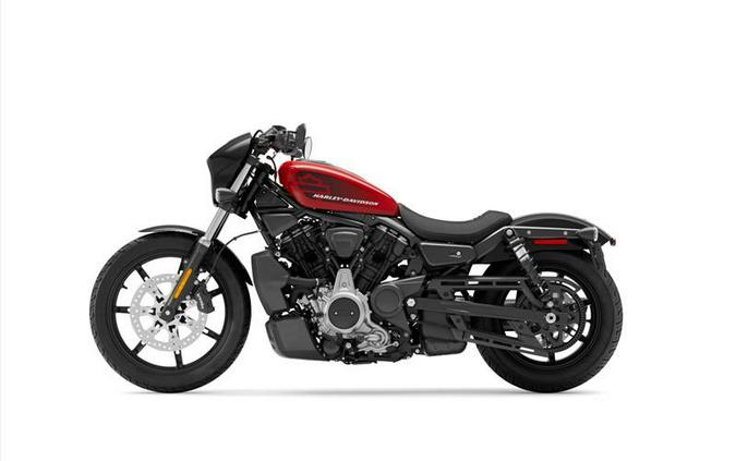 2022 Harley-Davidson® 975 SPORTSTER NIGHTSTER