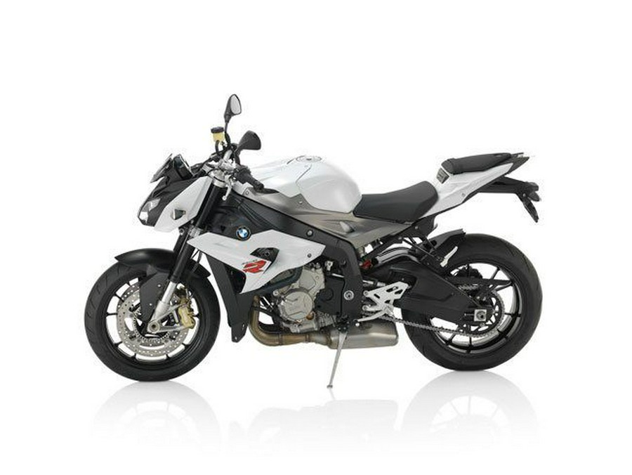 2015 BMW S 1000 R