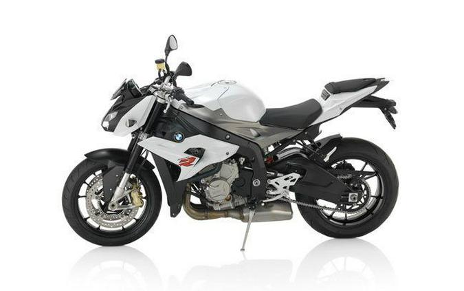 2015 BMW S 1000 R