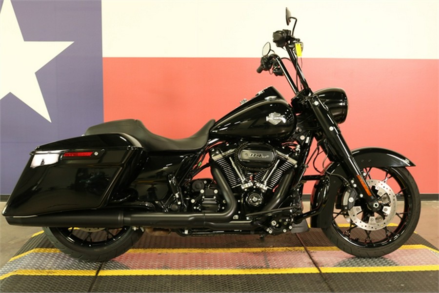 2023 Harley-Davidson Road King Special