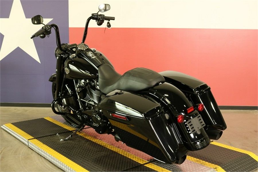 2023 Harley-Davidson Road King Special