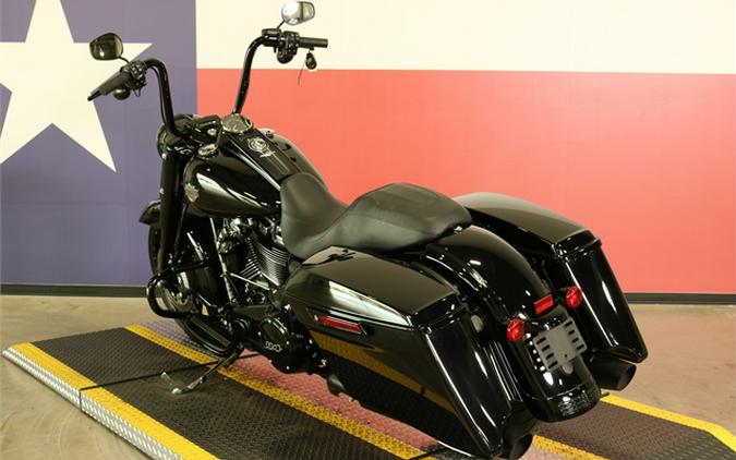 2023 Harley-Davidson Road King Special