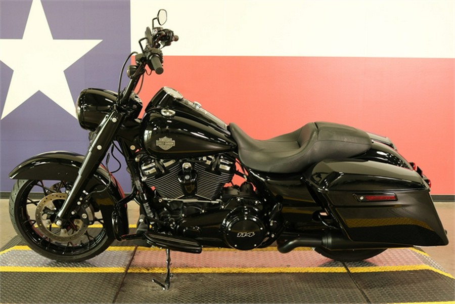 2023 Harley-Davidson Road King Special