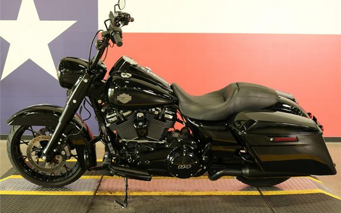 2023 Harley-Davidson Road King Special