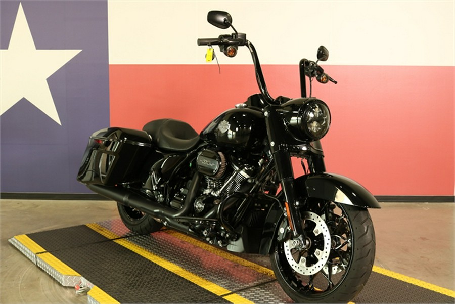 2023 Harley-Davidson Road King Special