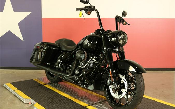 2023 Harley-Davidson Road King Special