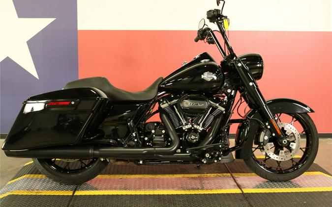 2023 Harley-Davidson Road King Special