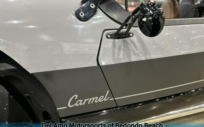 2023 Vanderhall Carmel