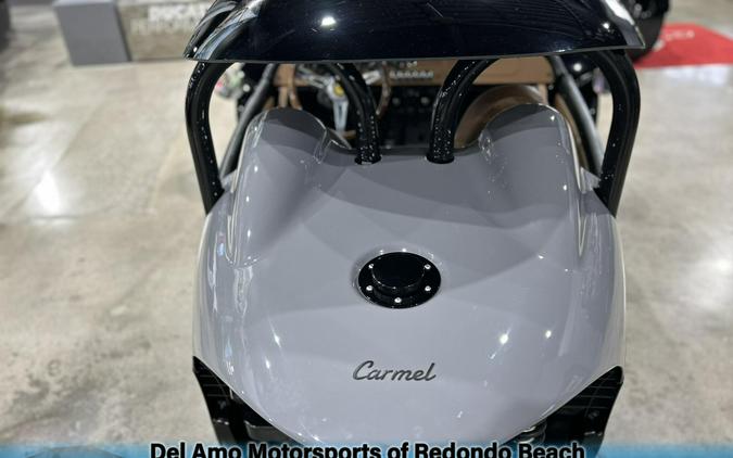 2023 Vanderhall Carmel