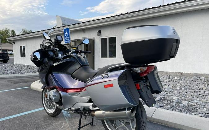 2010 BMW R 1200 RT