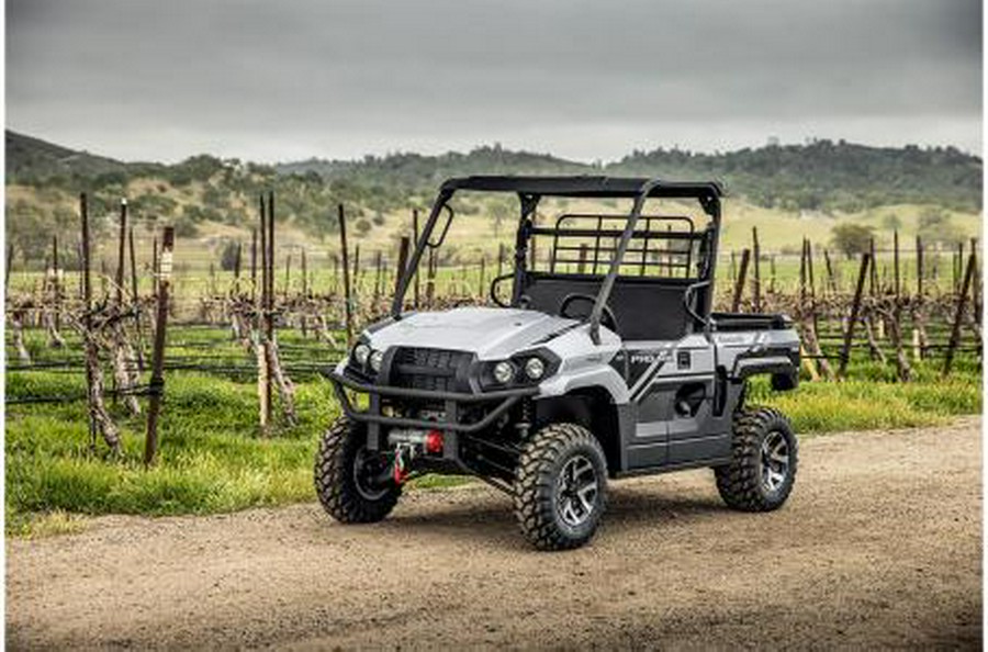 2023 Kawasaki MULE PRO-MX™ SE