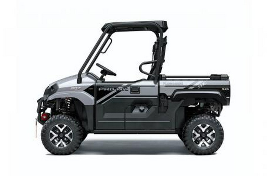 2023 Kawasaki MULE PRO-MX™ SE