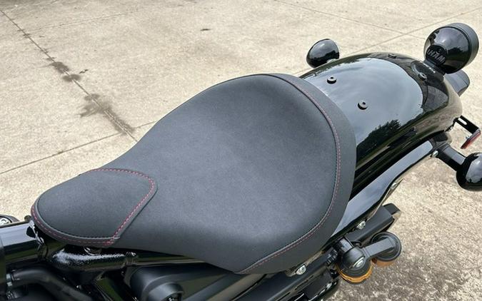 2025 Yamaha Bolt R-Spec