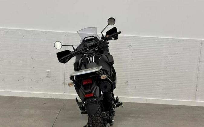 2026 Kawasaki KLR650 S