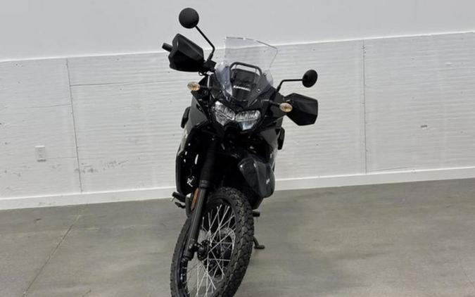 2026 Kawasaki KLR650 S