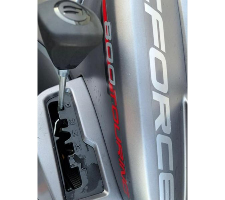 2026 CFMOTO CFORCE 800 Touring