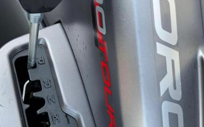 2026 CFMOTO CFORCE 800 Touring