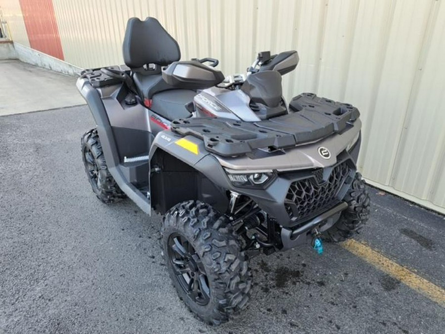 2026 CFMOTO CFORCE 800 Touring