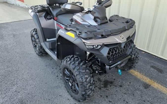 2026 CFMOTO CFORCE 800 Touring