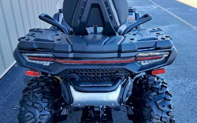 2026 CFMOTO CFORCE 800 Touring