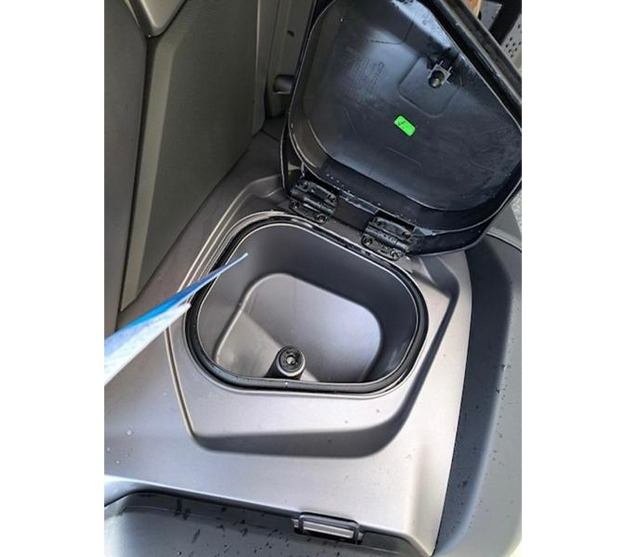 2026 CFMOTO CFORCE 800 Touring