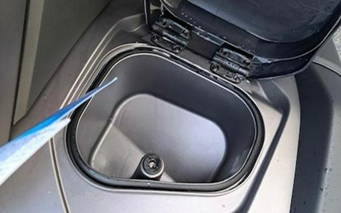 2026 CFMOTO CFORCE 800 Touring