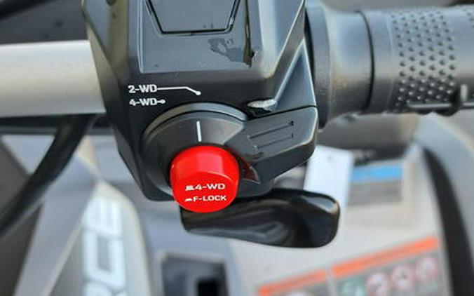 2026 CFMOTO CFORCE 800 Touring