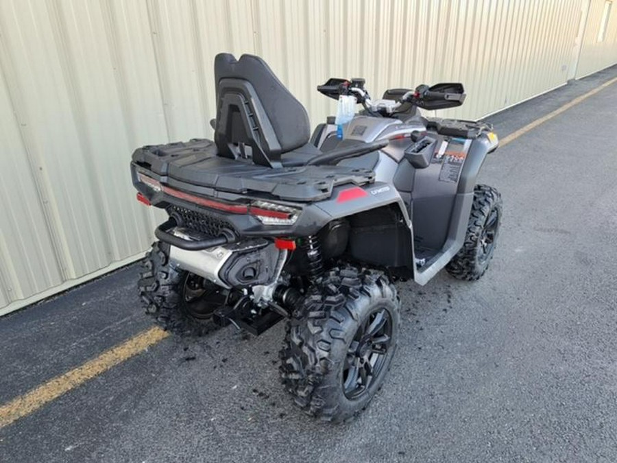 2026 CFMOTO CFORCE 800 Touring