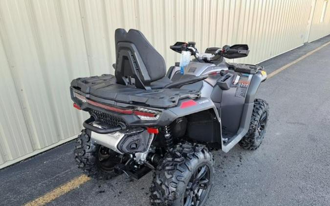 2026 CFMOTO CFORCE 800 Touring