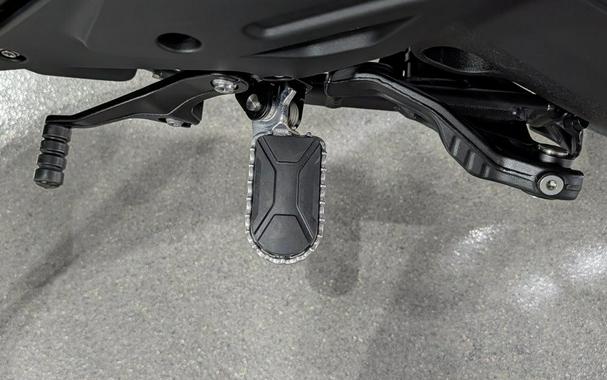 2026 BMW R 1300 GS Adventure Triple Black