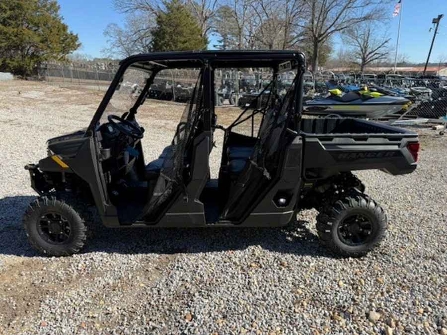 2026 Polaris Ranger Crew 1000 Premium