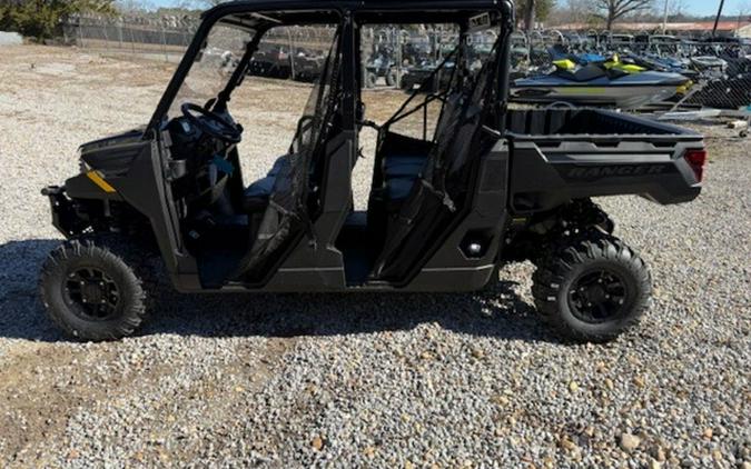 2026 Polaris Ranger Crew 1000 Premium