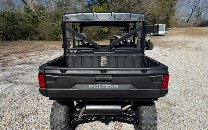 2026 Polaris Ranger Crew 1000 Premium
