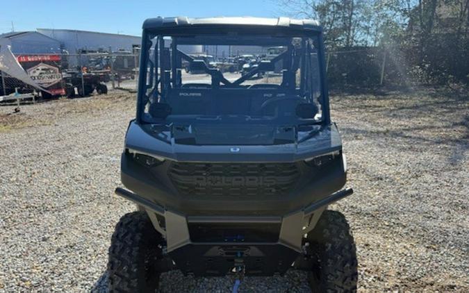 2026 Polaris Ranger Crew 1000 Premium