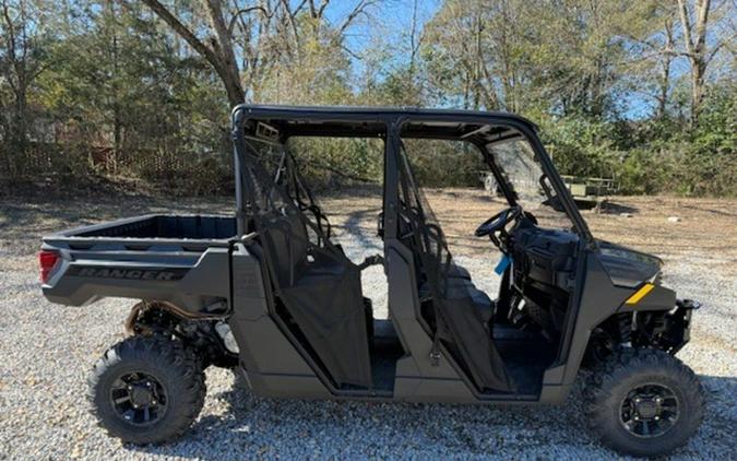 2026 Polaris Ranger Crew 1000 Premium